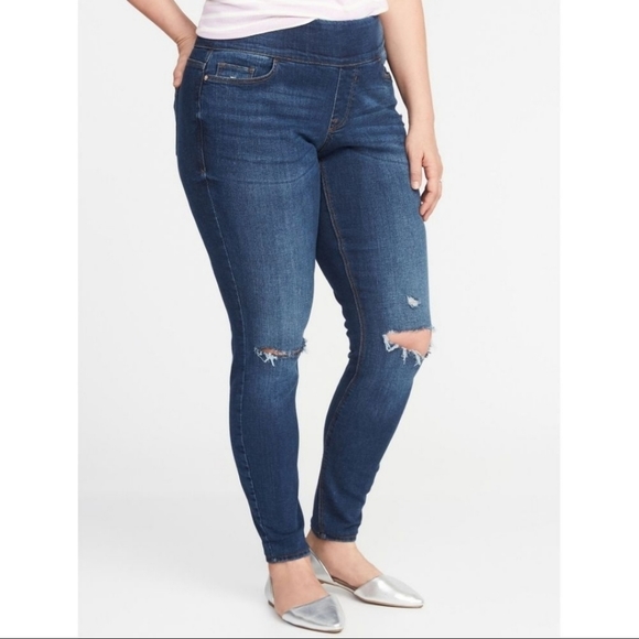 Old Navy Denim - Bundle of 3 Old Navy Jeans size 12